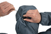 Simms Flyweight Shell Jacket Hood